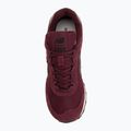 Buty damskie New Balance Classic 515's V3 mulled wine/mulled wine/angora 5