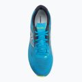 Buty do biegania męskie New Balance FuelCell Flite-R V1 altitude/dark night/alkaline green 5