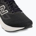 Buty do biegania damskie New Balance Flite-R V1 Black/black metallic/bright mint 7