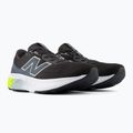 Buty do biegania męskie New Balance Fresh Foam 520's V9 black/shadow blue/dark silver metallic 11