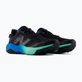 Buty do biegania damskie New Balance Dynasoft Nitrel V6 black/altitude/bright mint 10