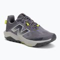 Buty do biegania damskie New Balance Dynasoft Nitrel V6 green