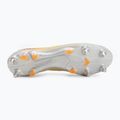 Buty piłkarskie New Balance Furon Elite V9 SG fresh air/satsuma orange 4