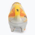Buty piłkarskie New Balance Furon Elite V9 SG fresh air/satsuma orange 6