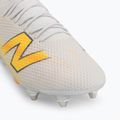Buty piłkarskie New Balance Furon Elite V9 SG fresh air/satsuma orange 7