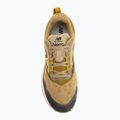 Buty do biegania męskie New Balance Fresh Foam X Hierro V9 quicksand/satsuma orange/black cement 5