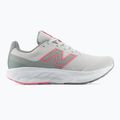 Buty do biegania dziecięce New Balance 520's Lace V9 grey matter/signal pink 9