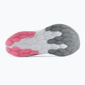 Buty do biegania dziecięce New Balance 520's Lace V9 grey matter/signal pink 13
