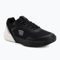 Buty do tenisa męskie Wilson Courtglide black/warm taupe/ebony