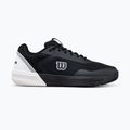 Buty do tenisa męskie Wilson Courtglide black/warm taupe/ebony 8