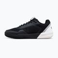Buty do tenisa męskie Wilson Courtglide black/warm taupe/ebony 9