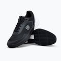 Buty do tenisa męskie Wilson Courtglide black/warm taupe/ebony 14