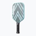 Rakieta do pickleball Wilson Fierce Max V2 black/white 3