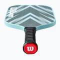 Rakieta do pickleball Wilson Fierce Max V2 black/white 8