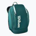Plecak tenisowy Wilson Blade V10 green