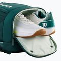 Plecak tenisowy Wilson Blade V10 green 9