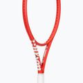 Rakieta tenisowa Wilson Clash 100L V3 Reverse infrared 4