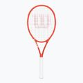 Rakieta tenisowa Wilson Clash 100UL V3 Reverse infrared