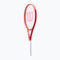Rakieta tenisowa Wilson Clash 100UL V3 Reverse infrared 8