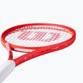Rakieta tenisowa Wilson Clash 100UL V3 Reverse infrared 11