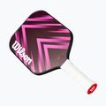Rakieta do pickleball Wilson Fierce Team V2 blue/white 5