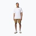 Koszulka męska Columbia CSC Heavyweight Back Graphic Tee white/heritage 2