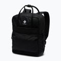 Plecak Columbia Trail Traveler II Rucksack 18 l black