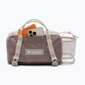 Saszetka nerka Columbia Echo Mountain Hip iron/flint grey/dark stone 4