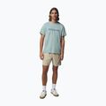 Koszulka męska Columbia CSC Basic Logo Tee crushed blue/gem columbia 2