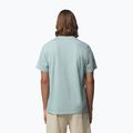 Koszulka męska Columbia CSC Basic Logo Tee crushed blue/gem columbia 3
