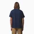 Koszulka męska Columbia CSC Basic Logo Tee collegiate navy/gem columbia 3