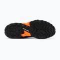 Buty trekkingowe męskie Columbia Tellurix Peak Waterproof teal chloride/black 8