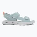 Sandały dziecięce Columbia Techsun Adventure crushed blue/blush rose 2