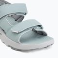 Sandały dziecięce Columbia Techsun Adventure crushed blue/blush rose 7