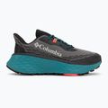 Buty damskie Columbia Konos Trillium ATR city grey/teal chloride 2
