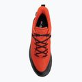 Buty trekkingowe męskie Columbia Tellurix Titanum Outdry super sonic/black 5