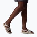 Sandały damskie Columbia Konos Esla soft taupe/marine light 8