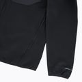 Bluza trekkingowa męska Columbia Tall Heights Hdd Grid Fleece Full Zip black 4