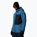 Kurtka narciarska męska Columbia Winter District III phoenix blue/black 4