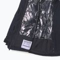 Kurtka ocieplana dziecięca Columbia Nordic Strider III black 3