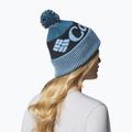 Czapka zimowa Columbia Polar Powder III rainy day/phoenix blue/black 7