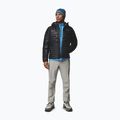 Kurtka puchowa męska Columbia Endevour Mountain Down Hooded black 2