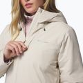 Kurtka 3w1 damska Columbia Trailborne Insulated dark stone 10