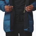 Kurtka narciarska męska Columbia Glacier Ridge Down phoenix blue/black 12