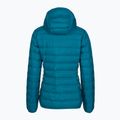 Kurtka puchowa damska Columbia Lake 22 II Down Hooded phoenix blue 10