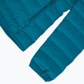 Kurtka puchowa damska Columbia Lake 22 II Down Hooded phoenix blue 12