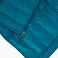Kurtka puchowa damska Columbia Lake 22 II Down Hooded phoenix blue 13