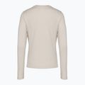 Longsleeve damski Columbia Parsons Point Graphic Tee dark stone heather/all terrain 7