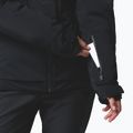 Kurtka narciarska damska Columbia Roffe Ridge Down black 14
