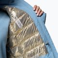 Kurtka narciarska damska Columbia Roffe Ridge Down rainy day 11